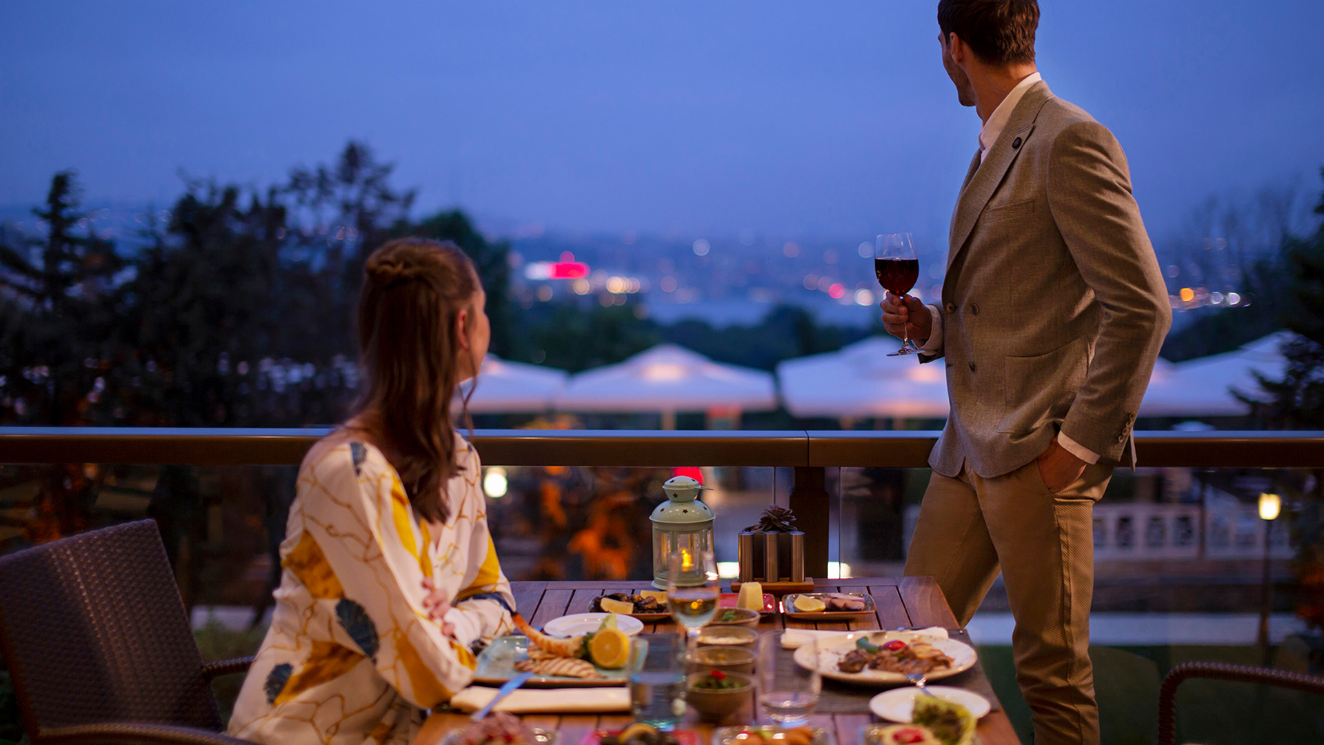 Hilton Hotels